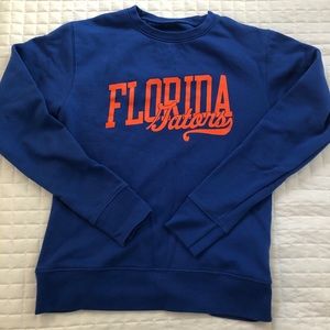 Florida Gators sweatshirt